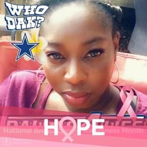 Meet your Posher, Malika